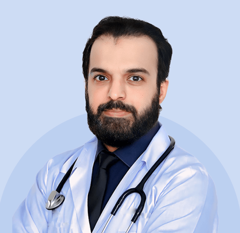 doctor info