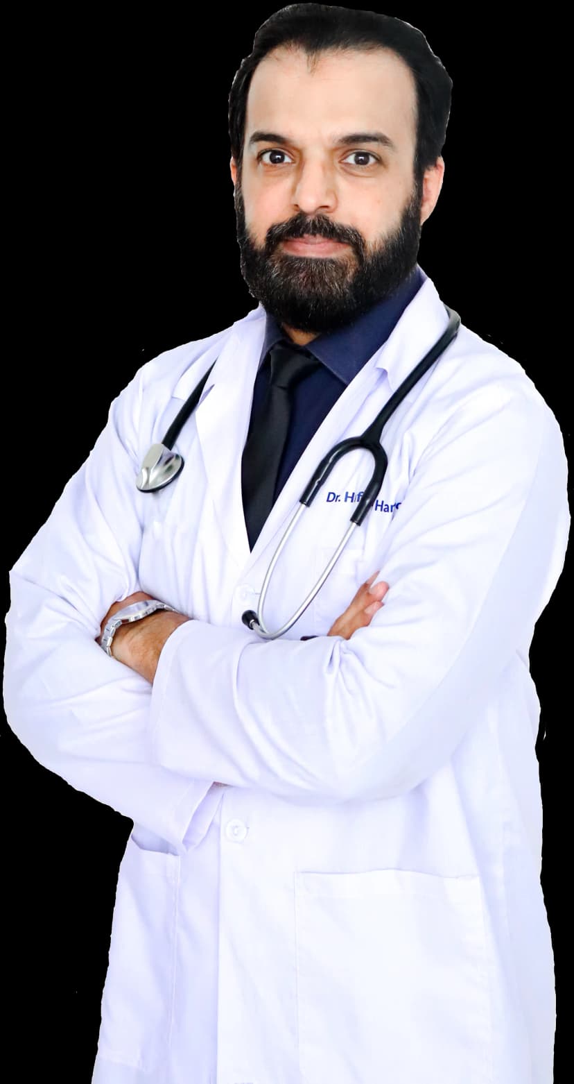 doctor info