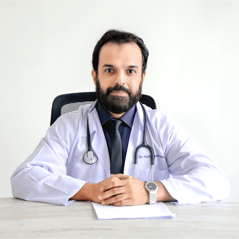 doctor info