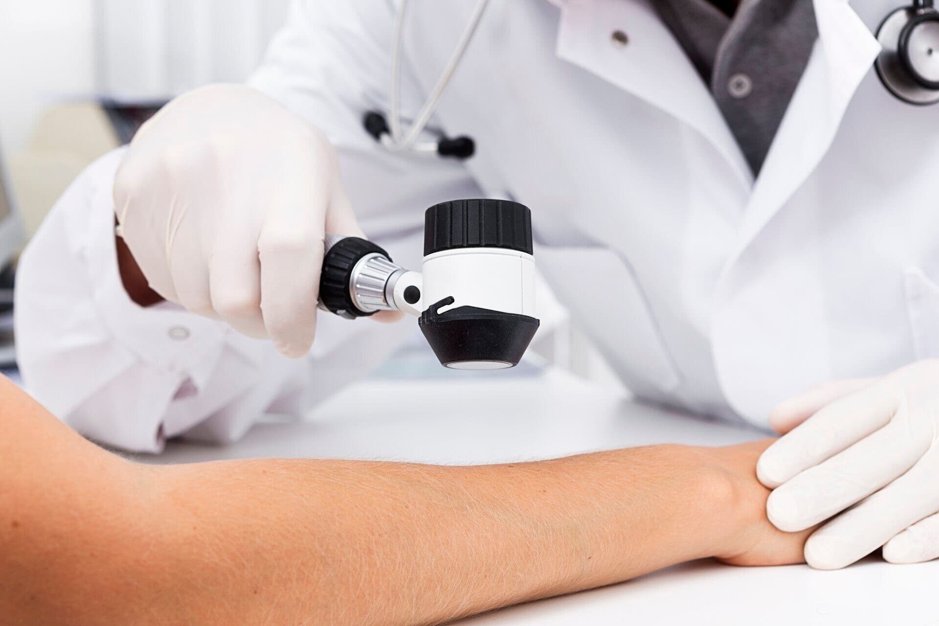 Medical Dermatology